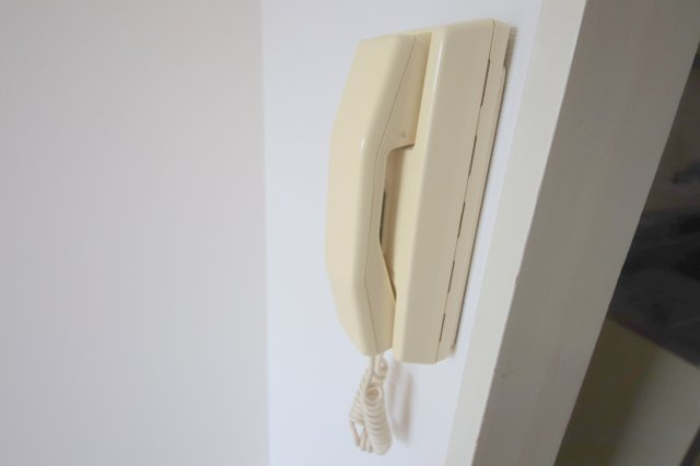 エクセレント河のセキュリティ