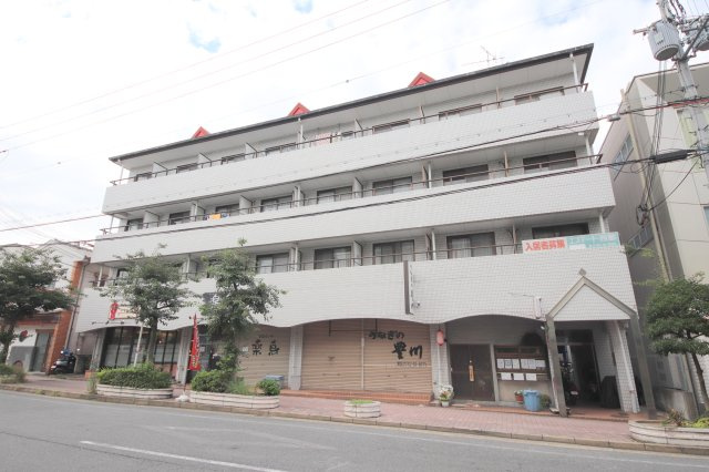 エクセレント河