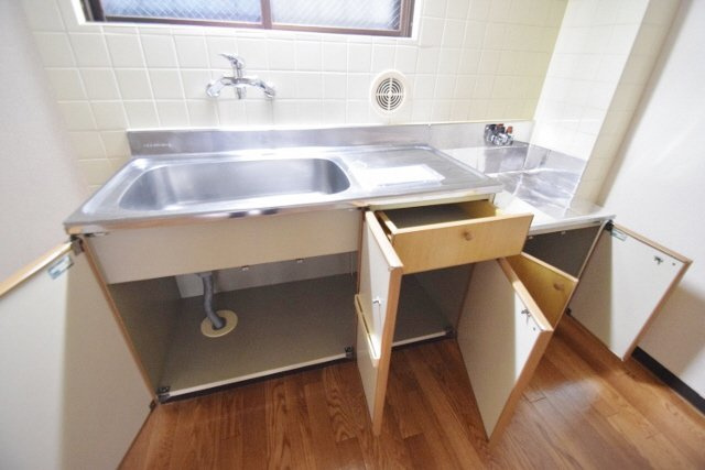 グレースＫのその他|嬉しい都市ガス