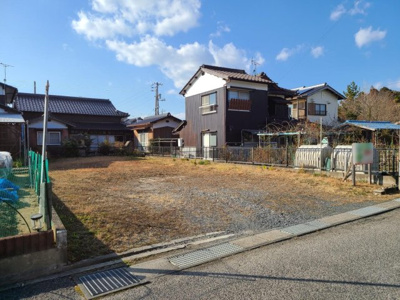 【外観】 | 下田布施新町土地