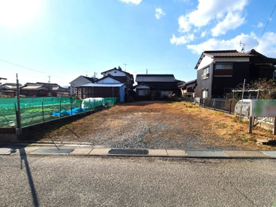 【外観】 | 下田布施新町土地