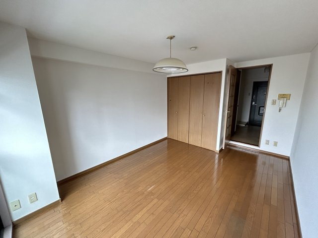 メゾンサカエの内装