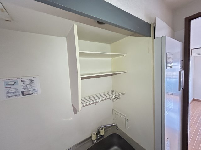 メゾンサカエのその他