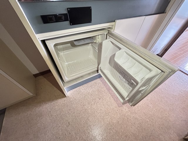 メゾンサカエの設備