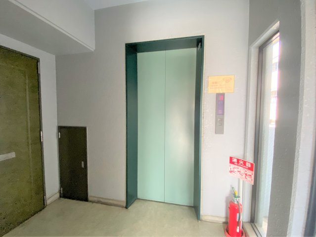 メゾンサカエのその他共用部分