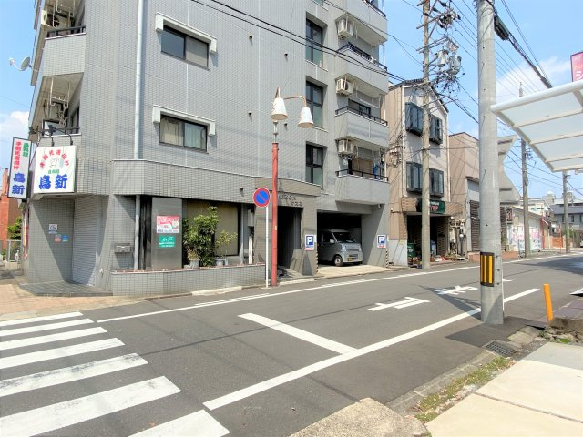 メゾンサカエのその他