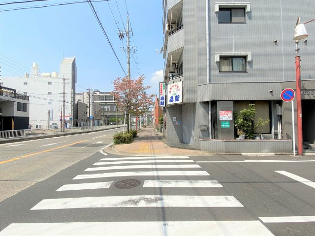 メゾンサカエのその他