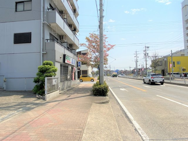 メゾンサカエのその他