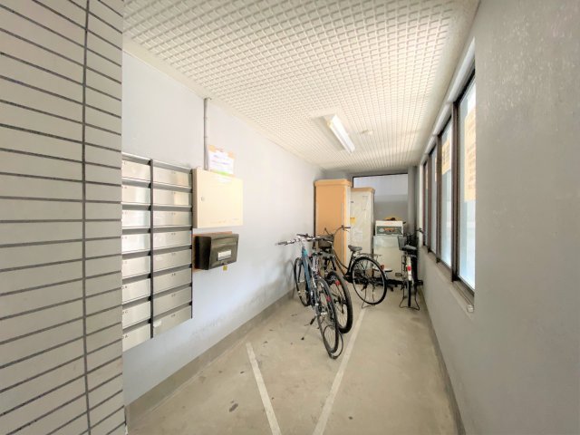 メゾンサカエのその他共用部分