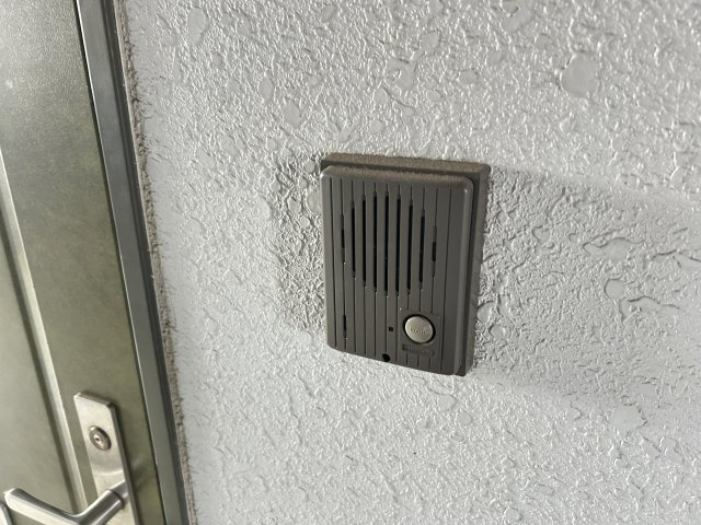 メゾンサカエのセキュリティ