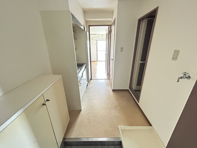 メゾンサカエのその他