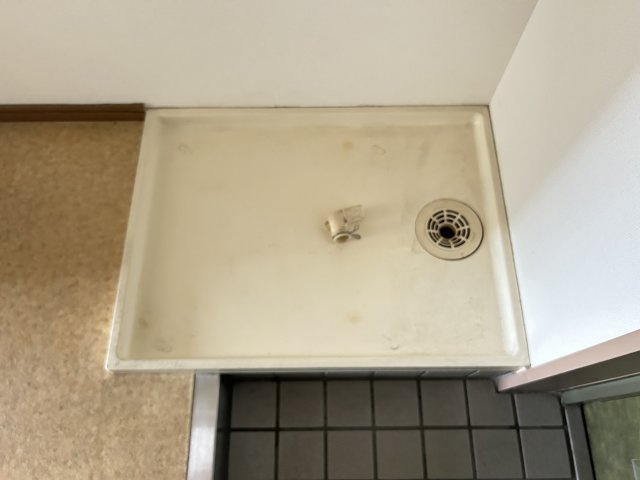 メゾンサカエの設備