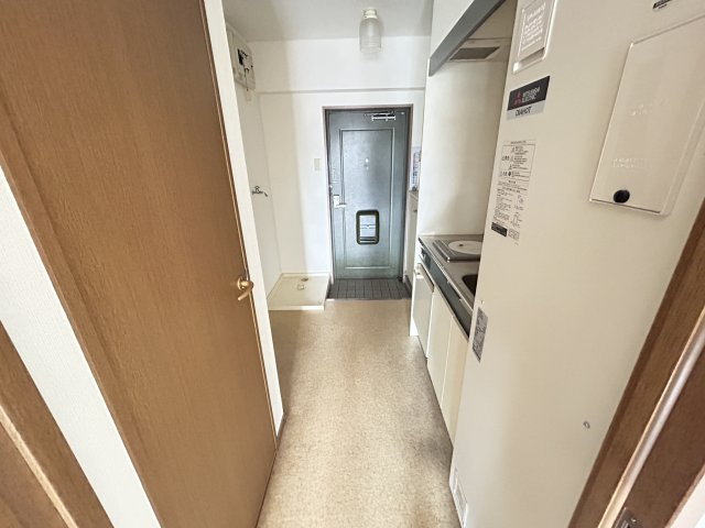 メゾンサカエのその他