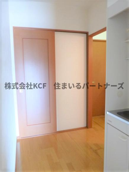 アルファルファA棟のその他