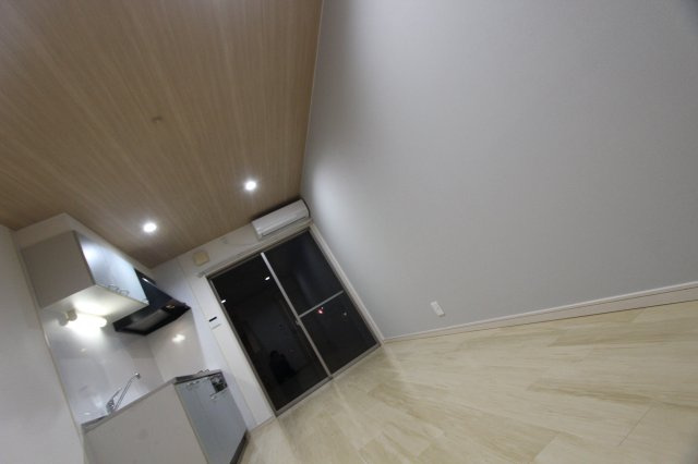 メゾネットアルファ・ウィン