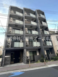 西蒲田ＹＺＹ　マンションの画像
