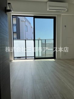 【居間・リビング】 | 西蒲田ＹＺＹ　マンション | 西蒲田ＹＺＹ　マンション