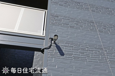 【セキュリティ】 | 三郷Ⅱ