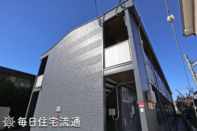 【外観】 | 三郷Ⅱ