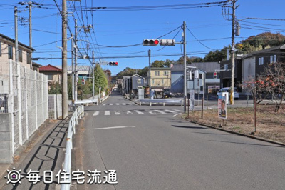 【周辺】 | 三郷Ⅱ
