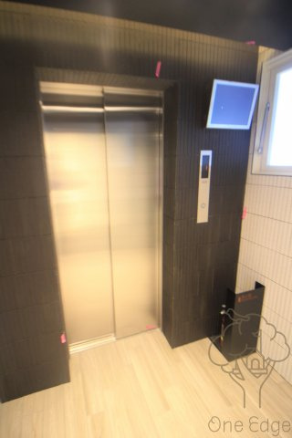 レオンヴァリエ都島北通のその他共用部分