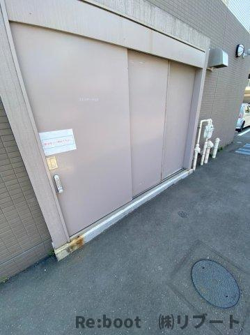 レジディア西船橋のその他