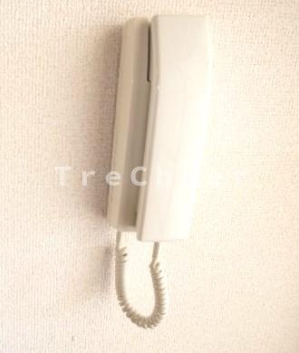 【設備】 | 西新宿シティーハウス