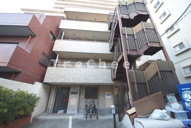 西新宿シティーハウスの画像