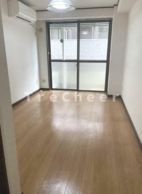 【居間・リビング】 | 西新宿シティーハウス