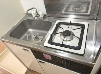 【キッチン】 | 西新宿シティーハウス