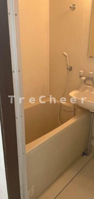 【浴室】 | 西新宿シティーハウス