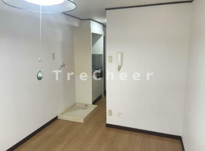 【内装】 | 西新宿シティーハウス