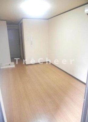 【寝室】 | 西新宿シティーハウス