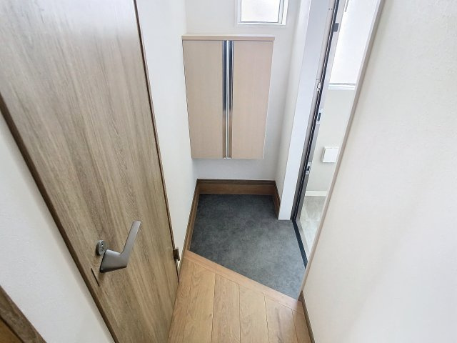 クレスト青柳のその他