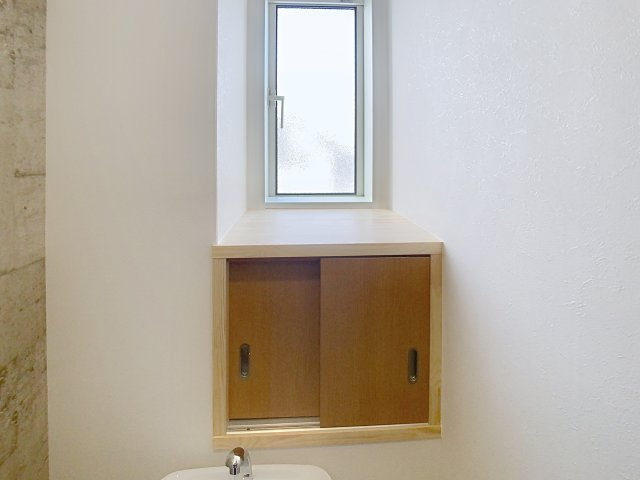 クレスト青柳のその他