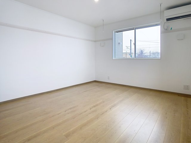 クレスト青柳の内装