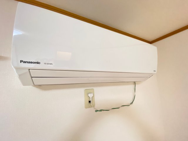 【設備】 | ボヌールせいざん