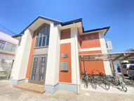 ボヌールせいざんの画像