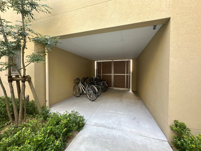 レジデンス　アルファベットのその他共用部分