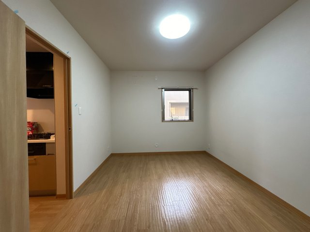 レジデンス　アルファベットの子供部屋