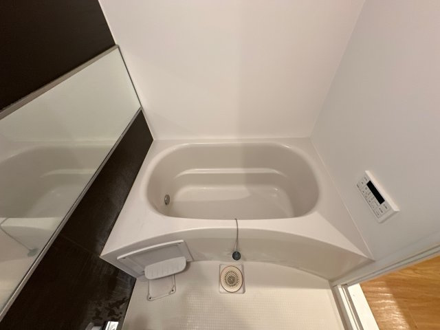 レジデンス　アルファベットの浴室