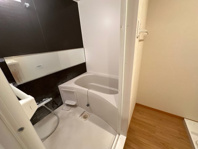 レジデンス　アルファベットの浴室