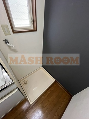 杉並区天沼１丁目のアパートの設備