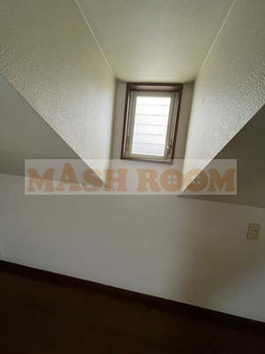 杉並区天沼１丁目のアパートの内装