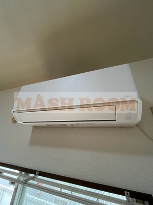 杉並区天沼１丁目のアパートの設備