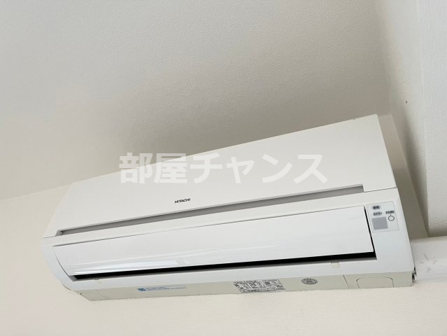 アデグランツ大須の設備