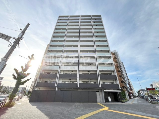 アデグランツ大須