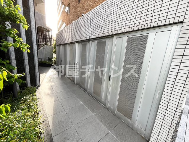 アデグランツ大須のその他共用部分