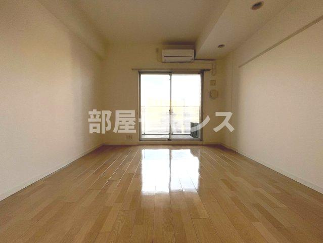 アデグランツ大須の居間・リビング