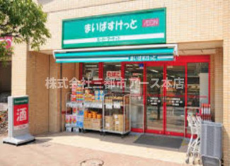 【周辺】 | ドゥーエ梅屋敷